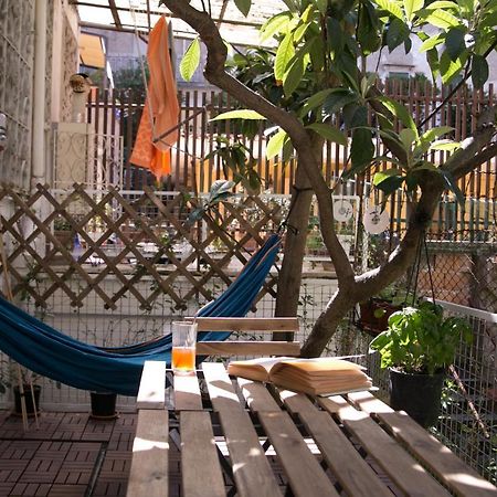 나폴리 La Casa Del Nespolo, 2 Terrazzi E 2 Bagni In Centro 아파트 외부 사진