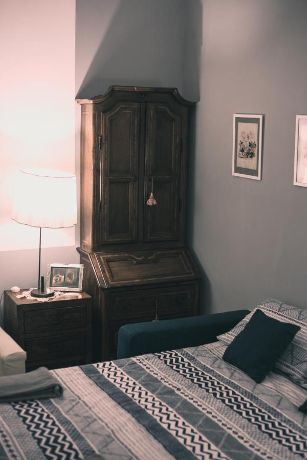 나폴리 La Casa Del Nespolo, 2 Terrazzi E 2 Bagni In Centro 아파트 외부 사진