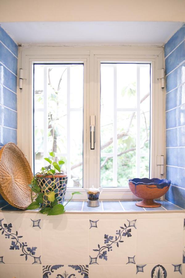나폴리 La Casa Del Nespolo, 2 Terrazzi E 2 Bagni In Centro 아파트 외부 사진