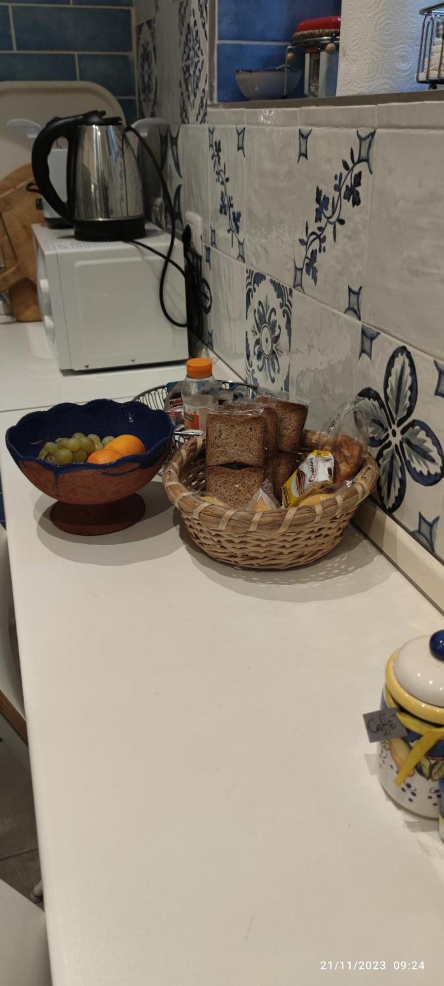나폴리 La Casa Del Nespolo, 2 Terrazzi E 2 Bagni In Centro 아파트 외부 사진