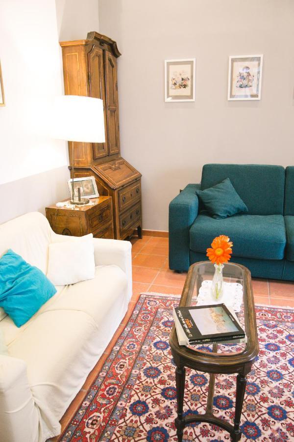 나폴리 La Casa Del Nespolo, 2 Terrazzi E 2 Bagni In Centro 아파트 외부 사진