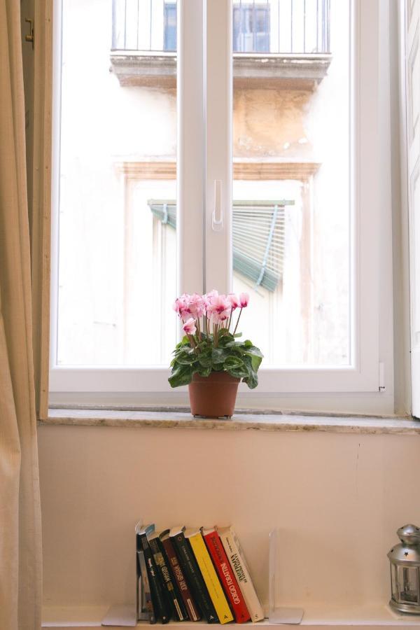 나폴리 La Casa Del Nespolo, 2 Terrazzi E 2 Bagni In Centro 아파트 외부 사진