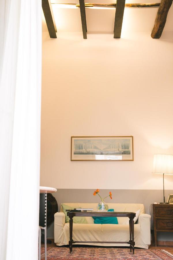 나폴리 La Casa Del Nespolo, 2 Terrazzi E 2 Bagni In Centro 아파트 외부 사진