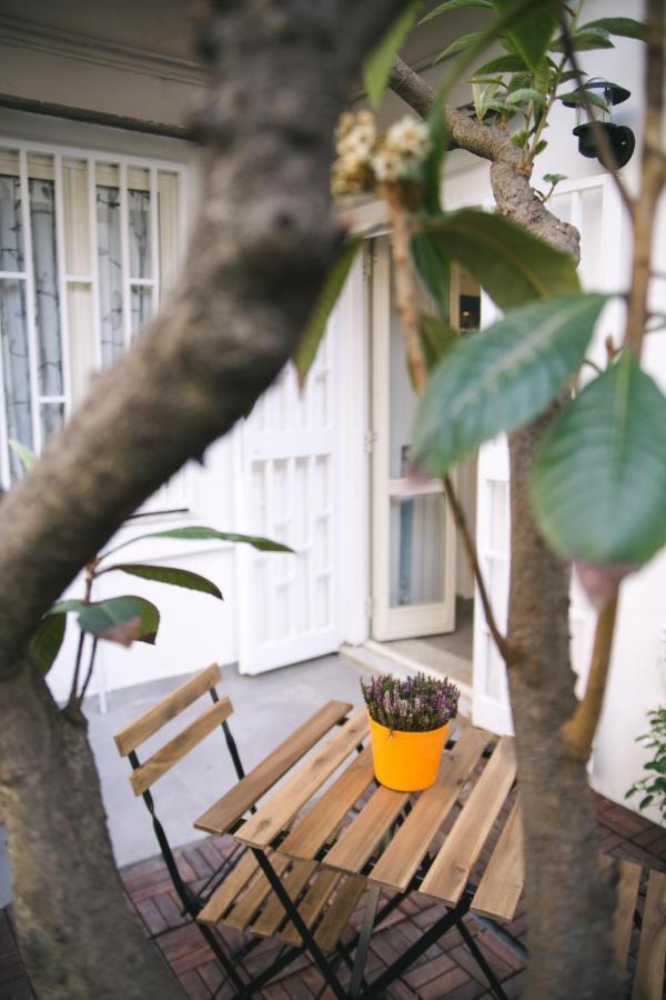나폴리 La Casa Del Nespolo, 2 Terrazzi E 2 Bagni In Centro 아파트 외부 사진
