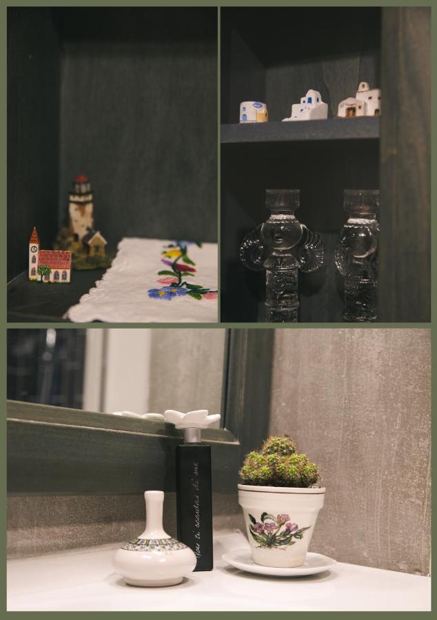 나폴리 La Casa Del Nespolo, 2 Terrazzi E 2 Bagni In Centro 아파트 외부 사진